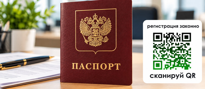 прописка в Астраханской области
